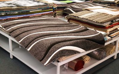 Carpet Fitters You Can Rely On for Long-Lasting Results