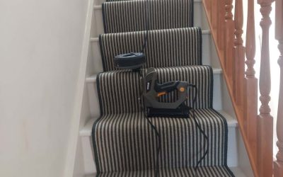 Key Questions to Ask Your Carpet Fitter Before Installation