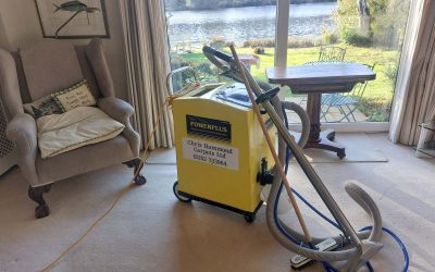 Role of Carpet Fitter in Ensuring Aesthetic Fitting Services
