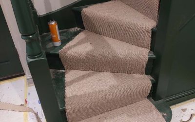 Transform Your Space: The Role of Expert Carpet Fitters