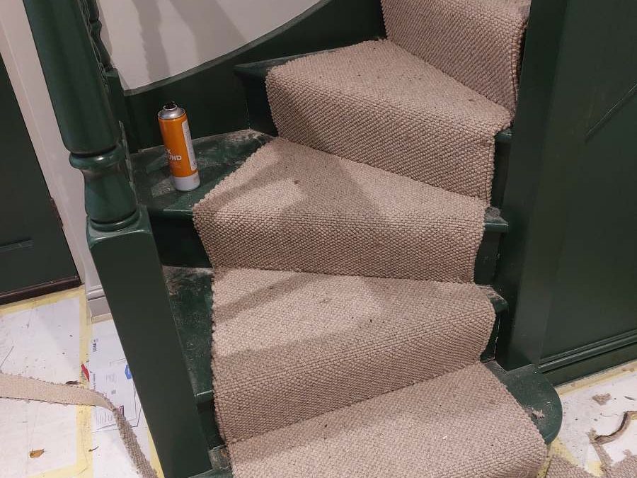 Carpet Fitters